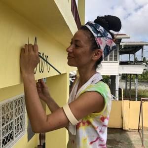 Meet your Posher, Jasmine